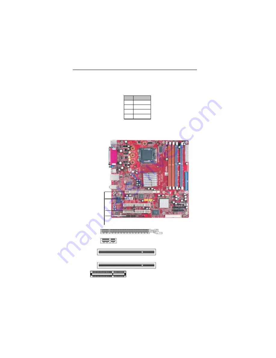 Mercury PI915GLM Series Скачать руководство пользователя страница 23