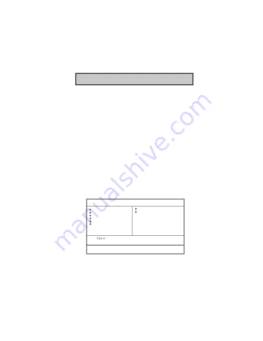 Mercury PI915GLM Series User Manual Download Page 26