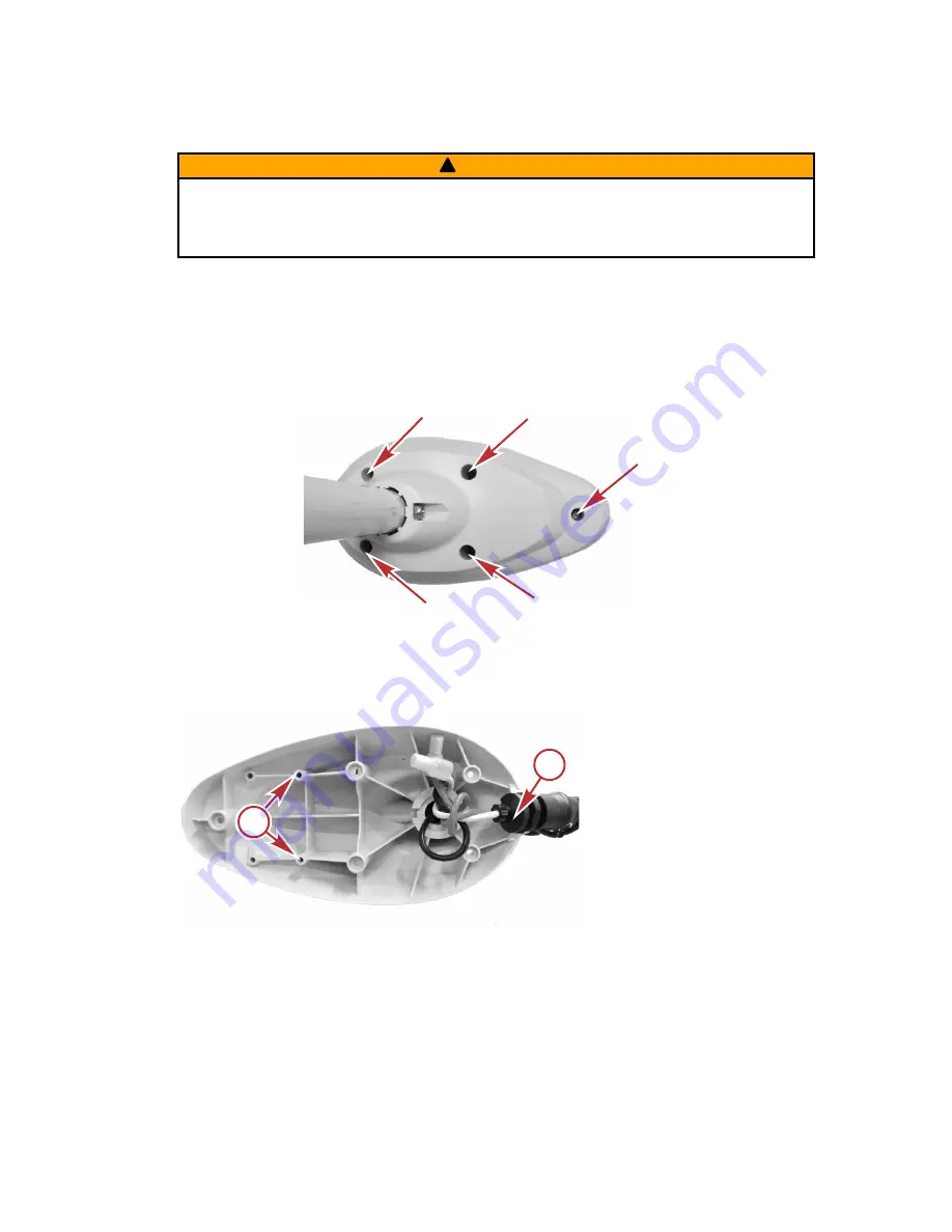 Mercury Pinpoint GPS Manual Download Page 7