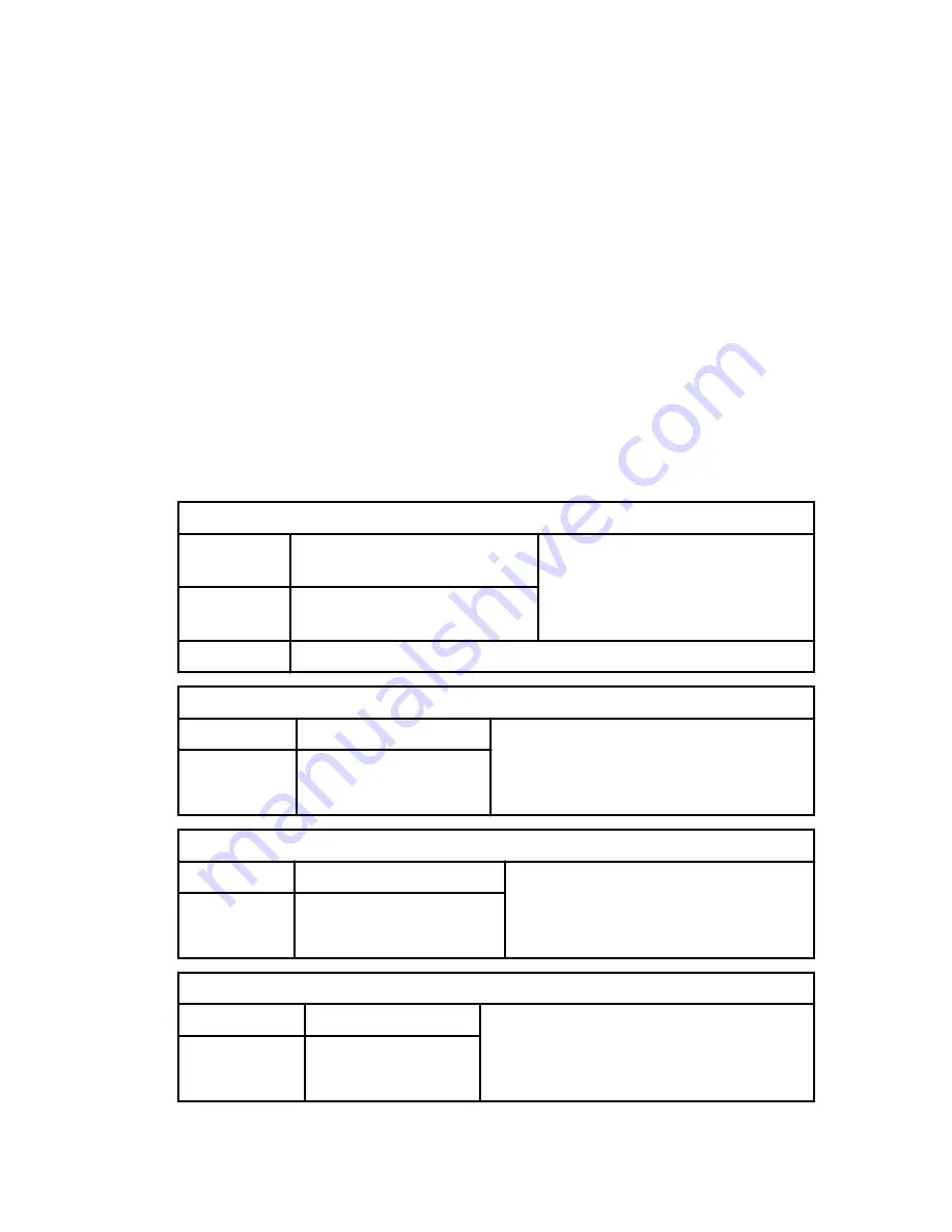 Mercury Pinpoint GPS Manual Download Page 31