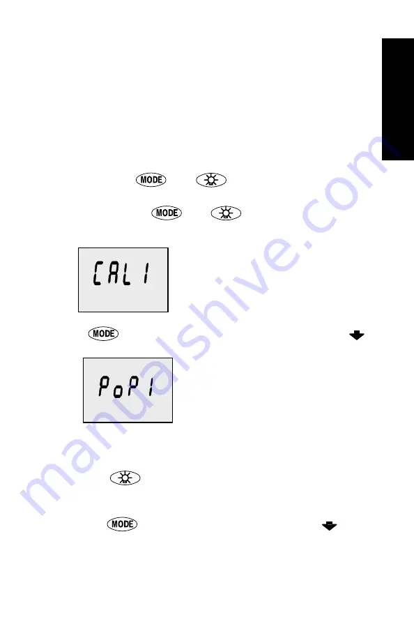 Mercury SMARTCRAFT Operation Manual Download Page 15