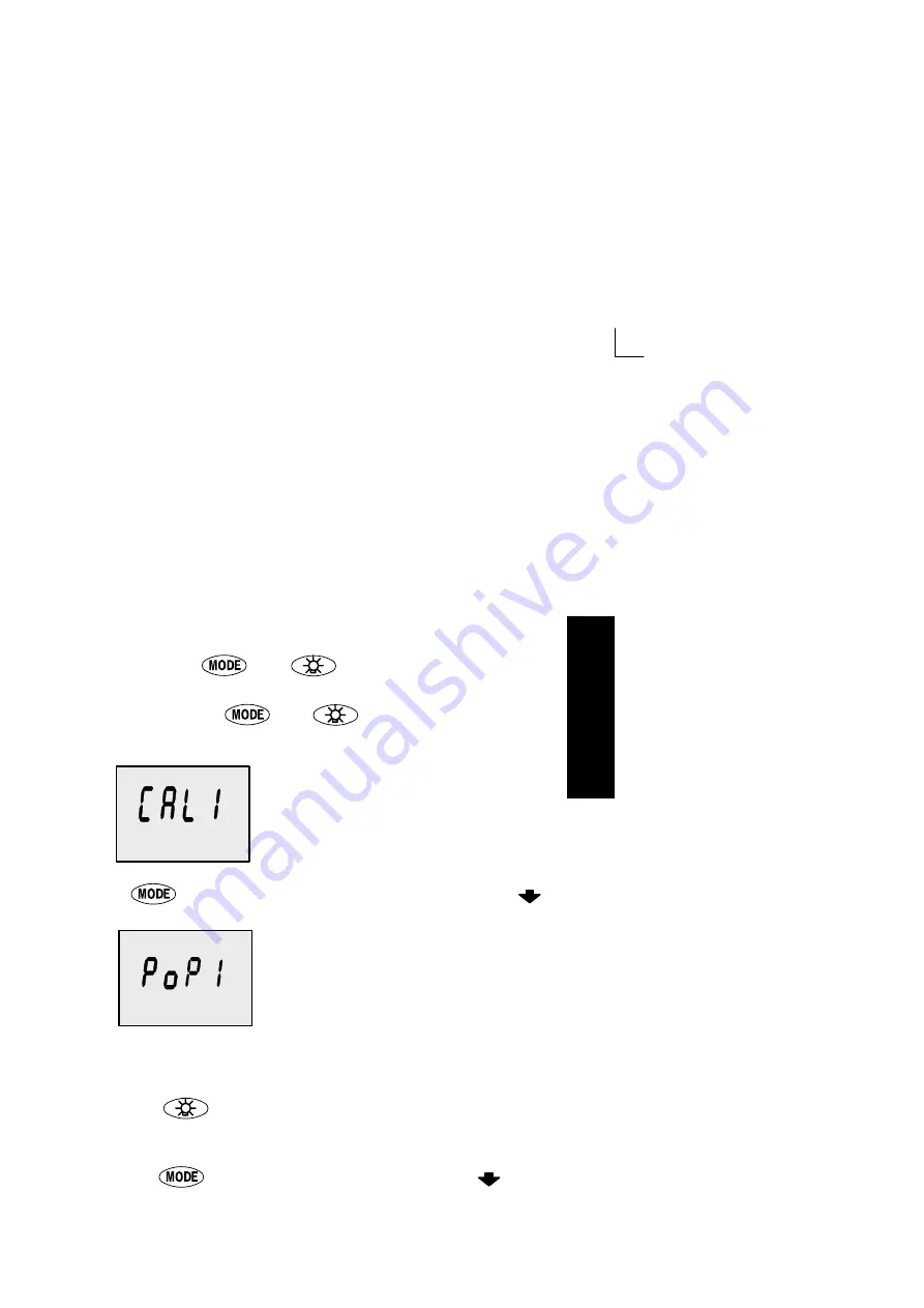 Mercury SMARTCRAFT Operation Manual Download Page 37