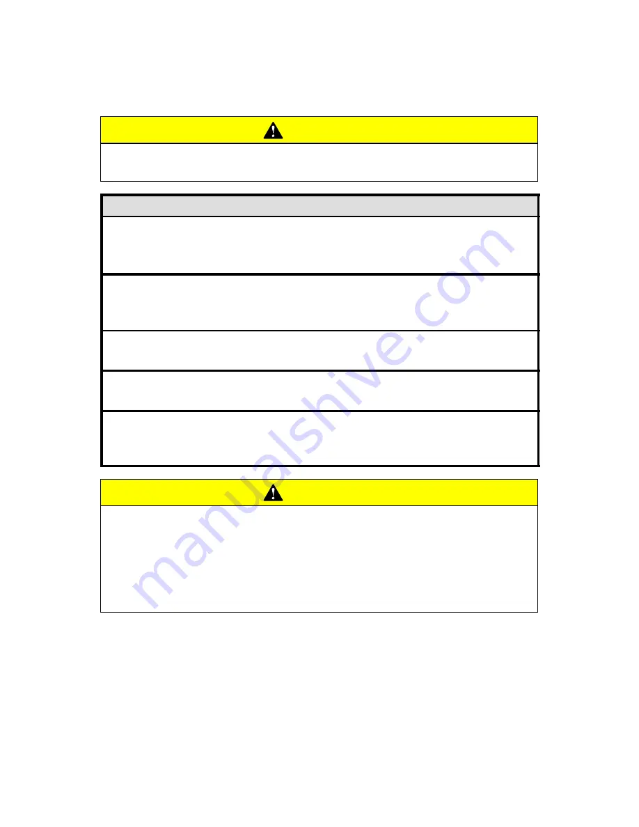 Mercury SST 120/S2000 User Manual Download Page 33