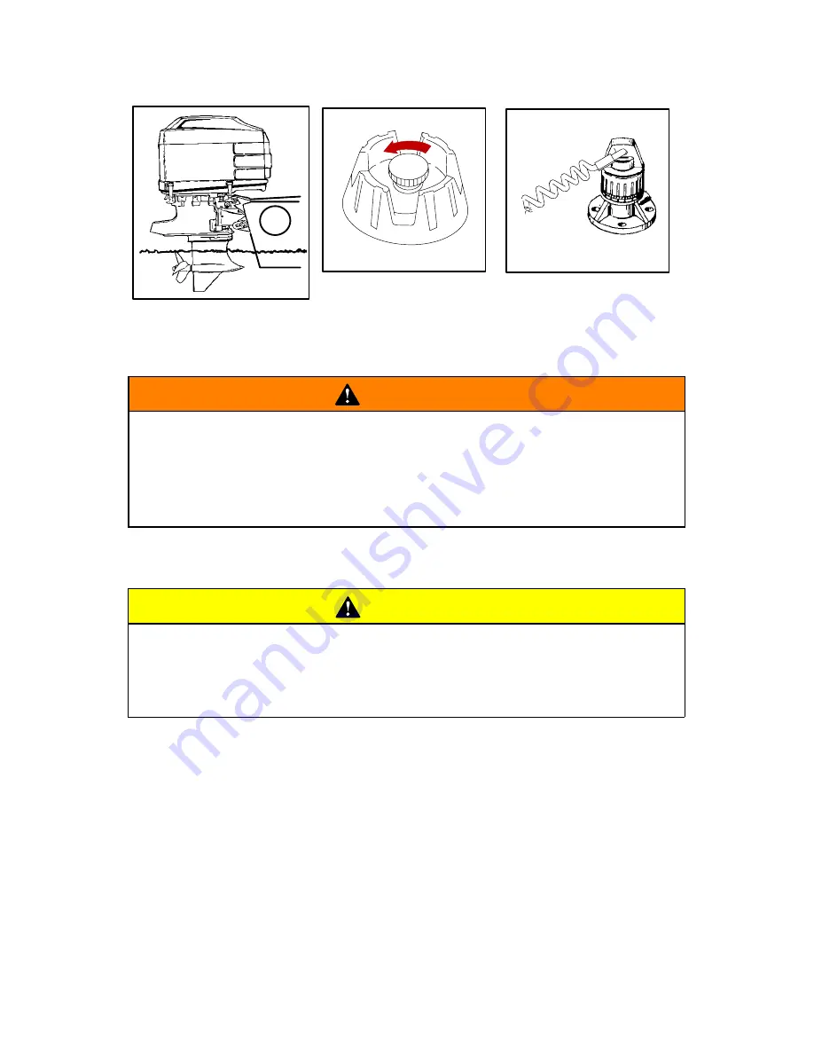 Mercury SST 120/S2000 User Manual Download Page 36