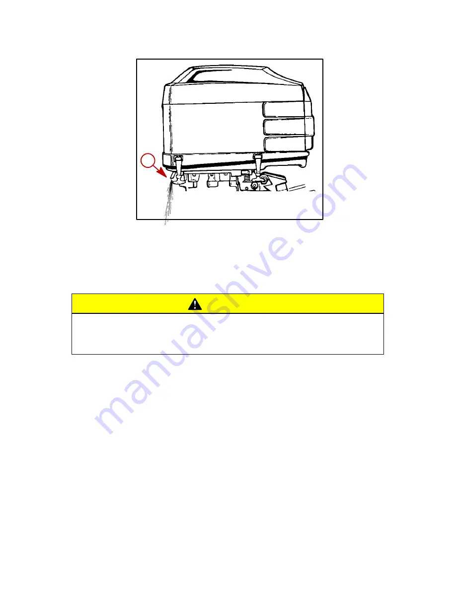 Mercury SST 120/S2000 User Manual Download Page 38