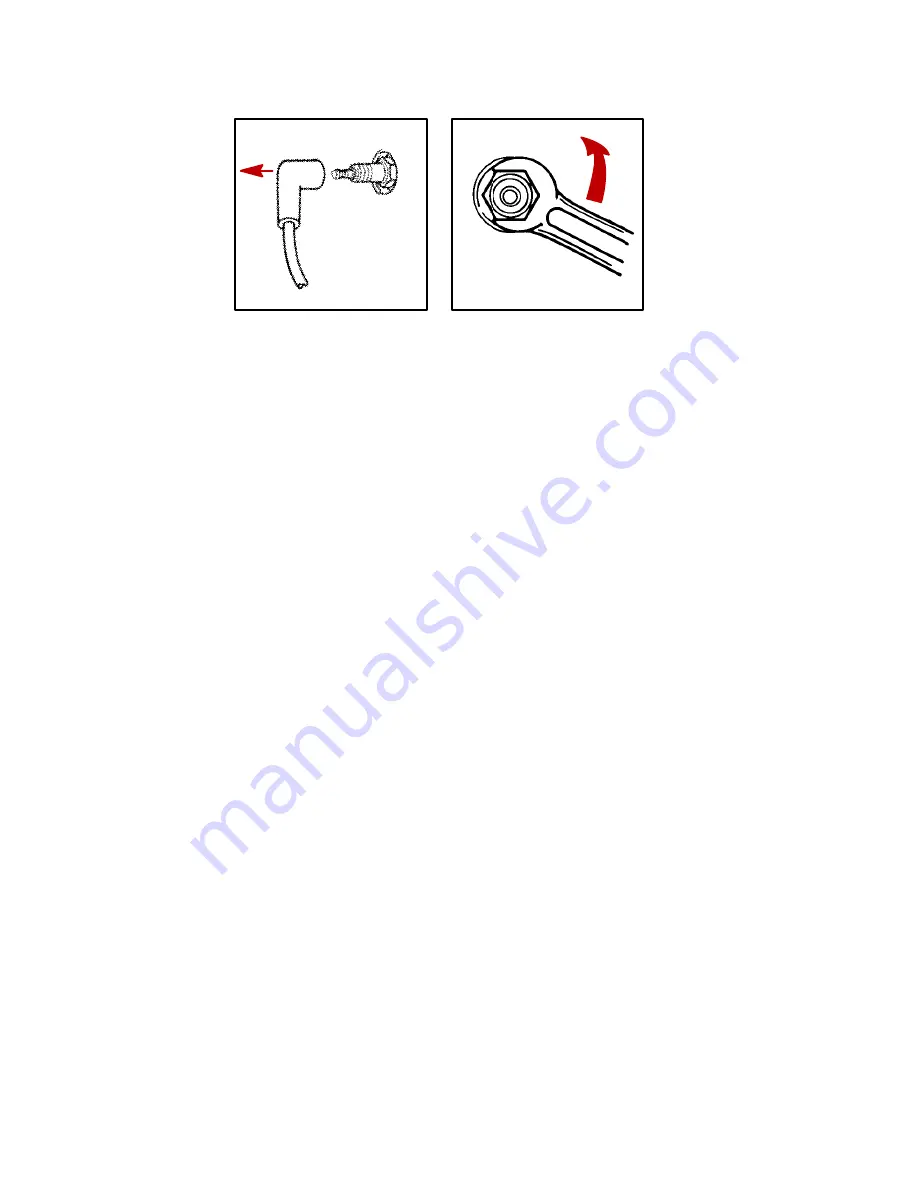 Mercury SST 120/S2000 User Manual Download Page 45