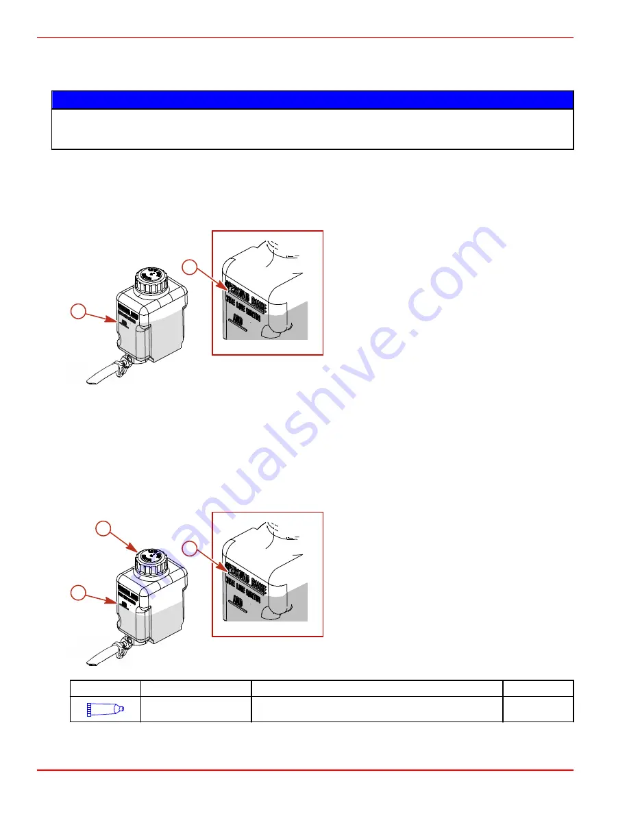 Mercury Sterndrive QSD 2.0 Скачать руководство пользователя страница 64