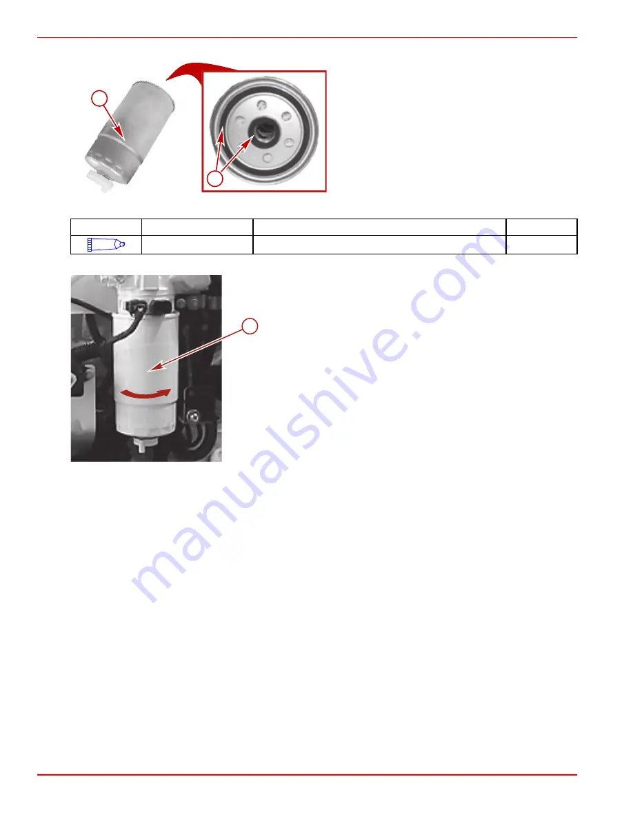 Mercury Sterndrive QSD 2.0 Скачать руководство пользователя страница 76