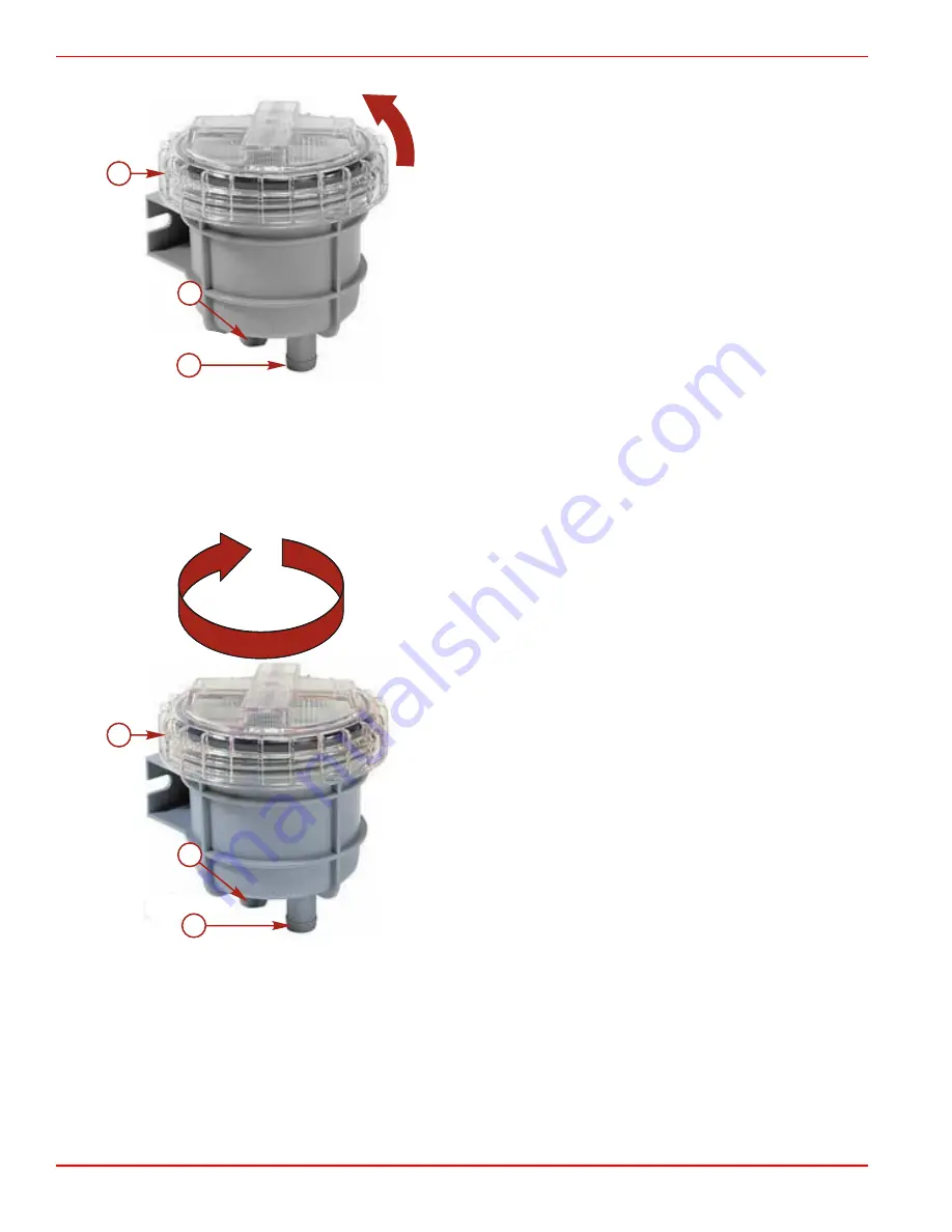 Mercury Sterndrive QSD 2.0 Скачать руководство пользователя страница 82