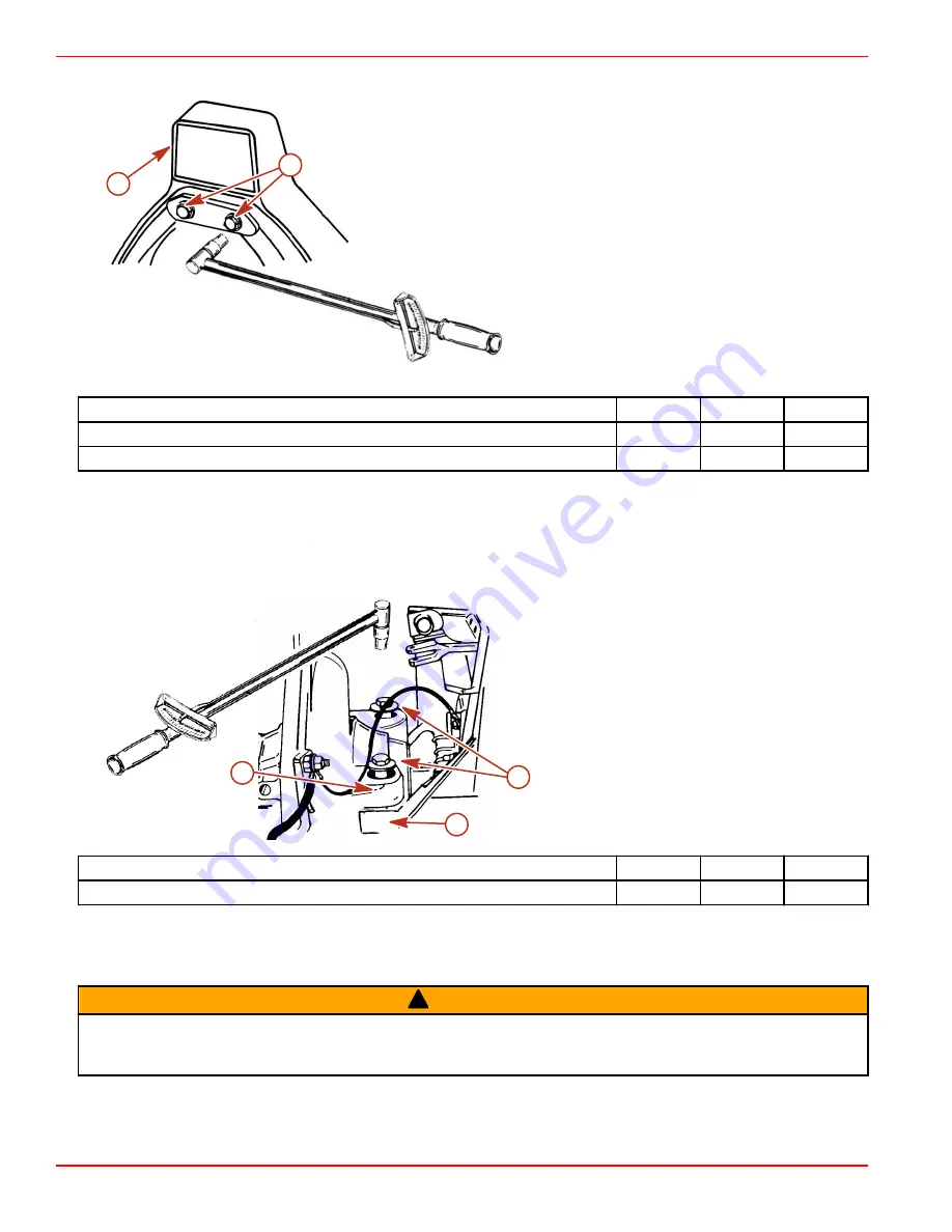 Mercury Sterndrive QSD 2.0 Скачать руководство пользователя страница 106