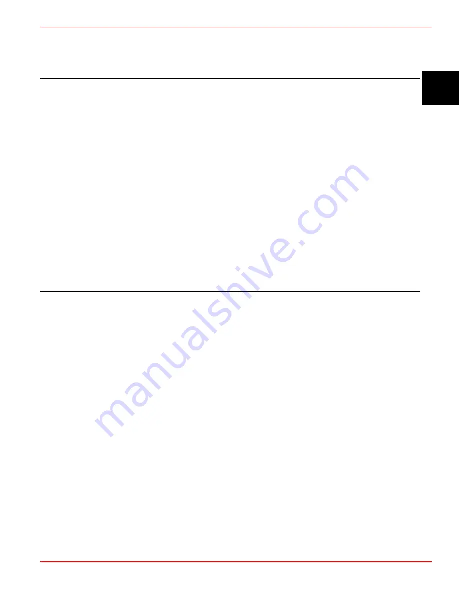 Mercury TDI 4.2L Manual Download Page 21