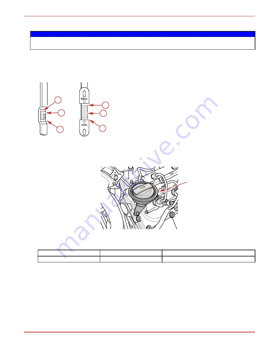 Mercury TDI 4.2L Manual Download Page 43