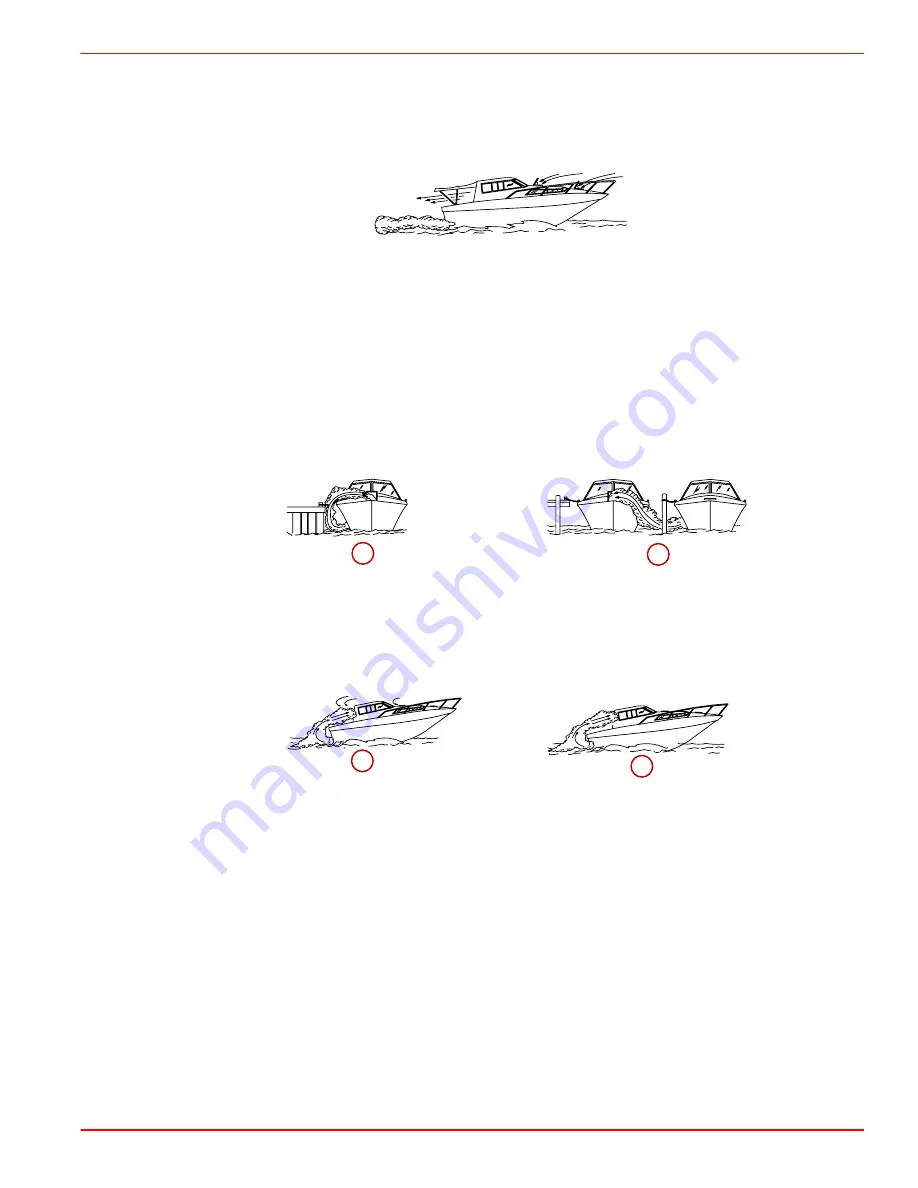 Mercury TowSport Inboards Manual Download Page 33