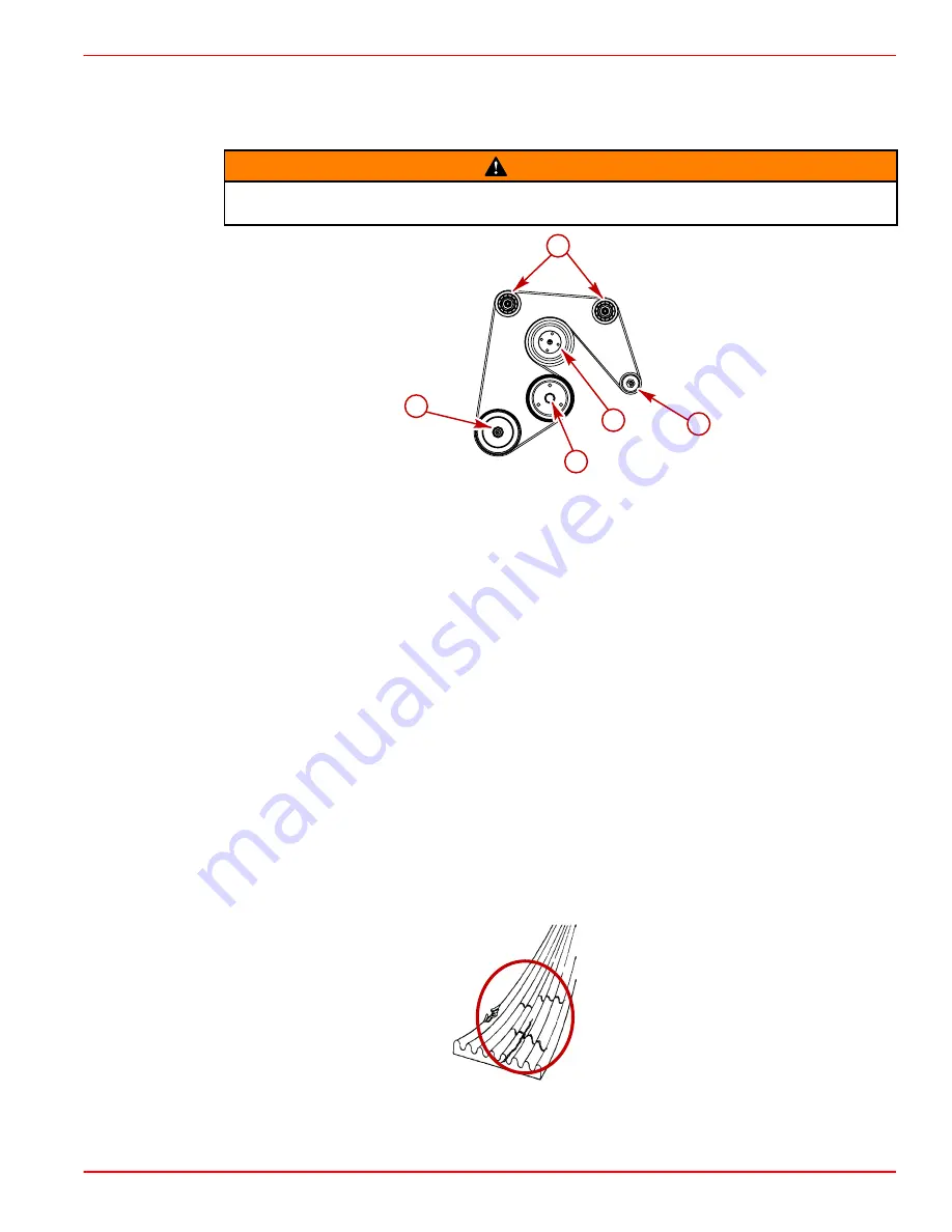 Mercury TowSport Inboards Manual Download Page 71