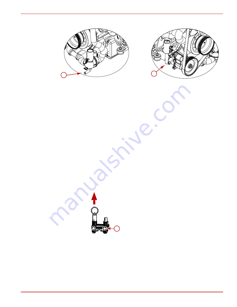 Mercury TowSport Inboards Manual Download Page 79