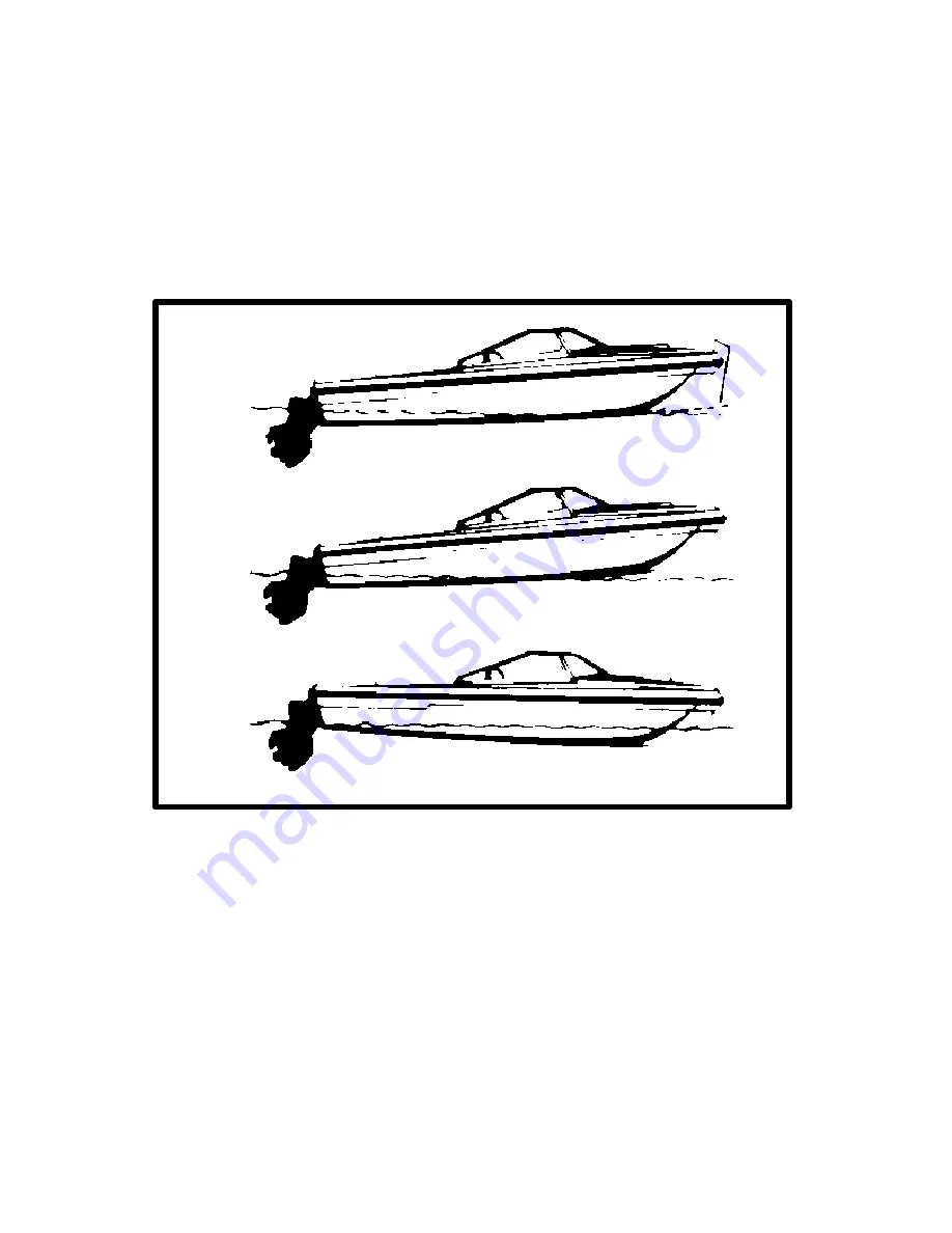 Mercury V-6 series User Manual Download Page 46