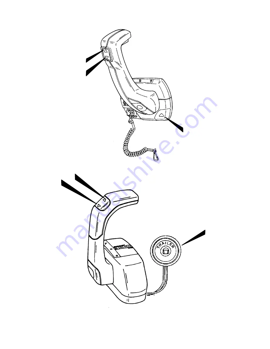 Mercury V-6 series User Manual Download Page 48