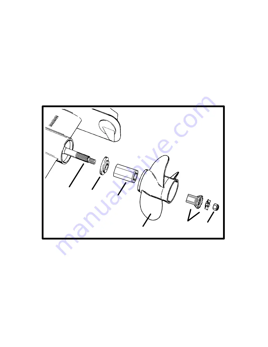 Mercury V-6 series User Manual Download Page 78