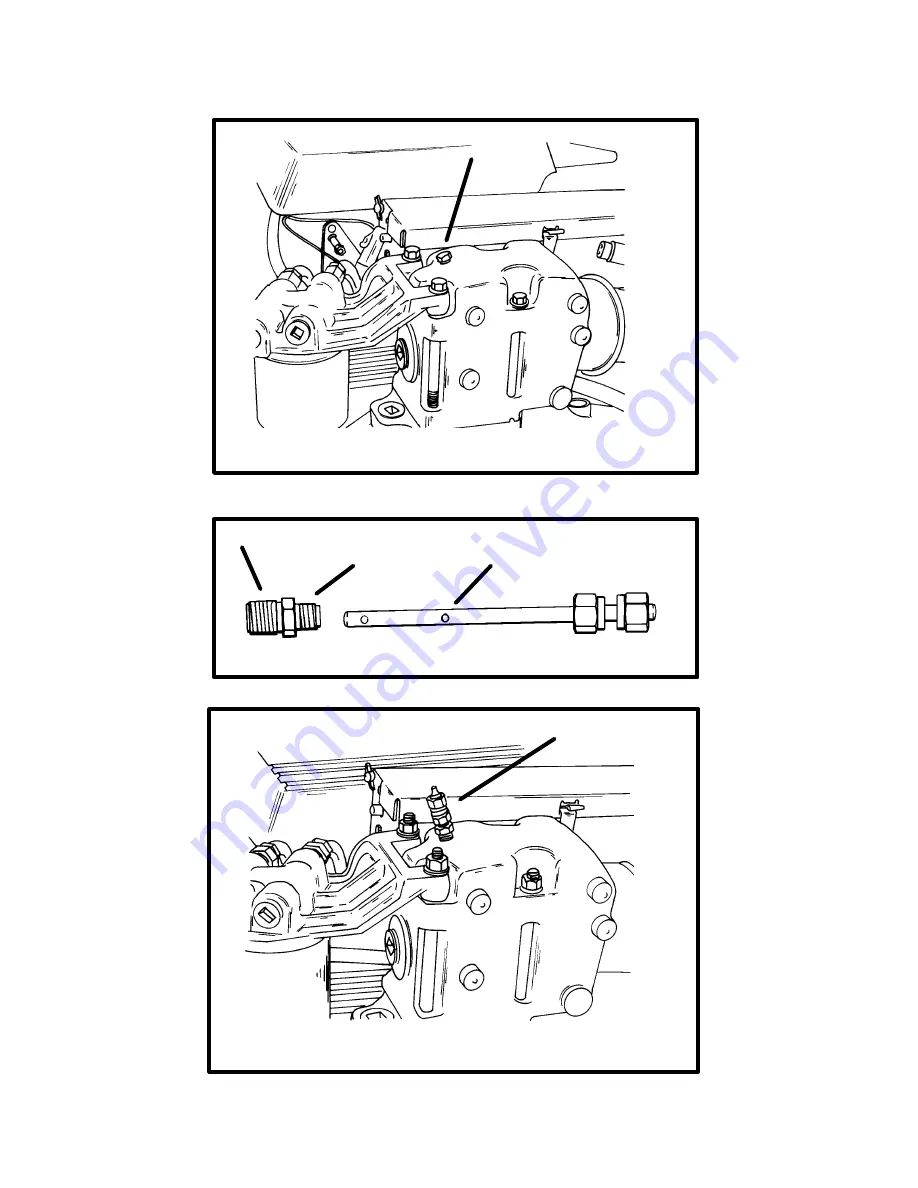 Mercury V-6 series User Manual Download Page 94