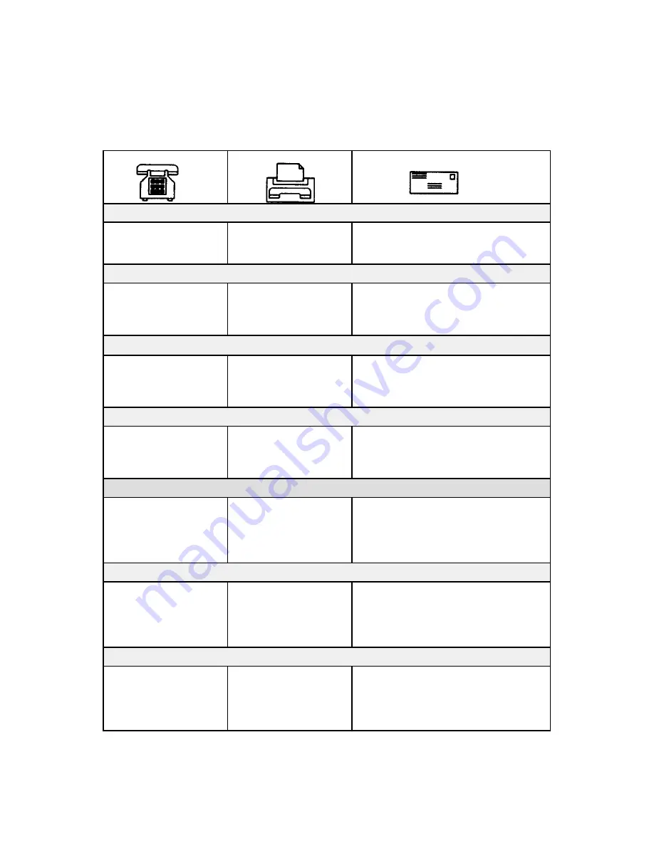 Mercury V-6 series User Manual Download Page 123