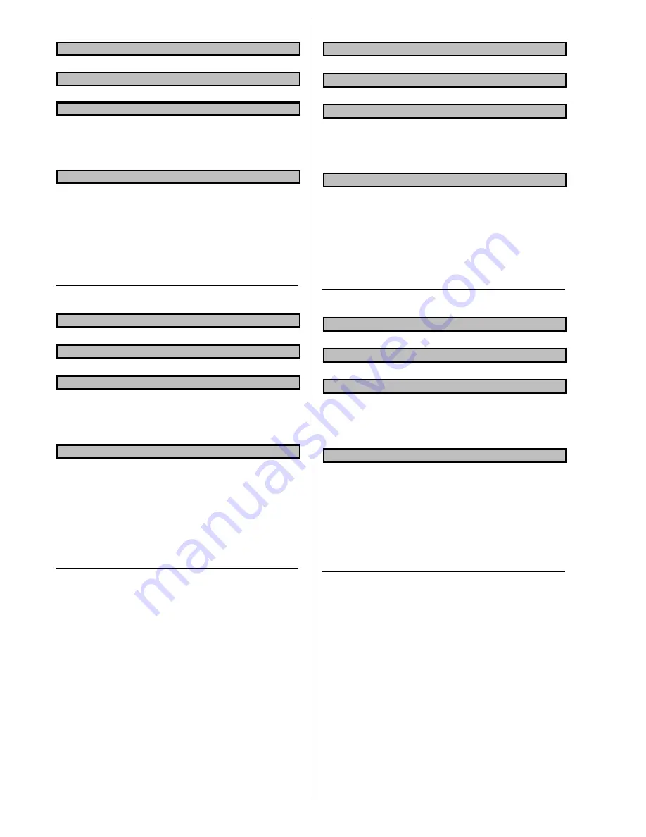 Mercury Verado 6 Operation And Maintenance Manual Download Page 6