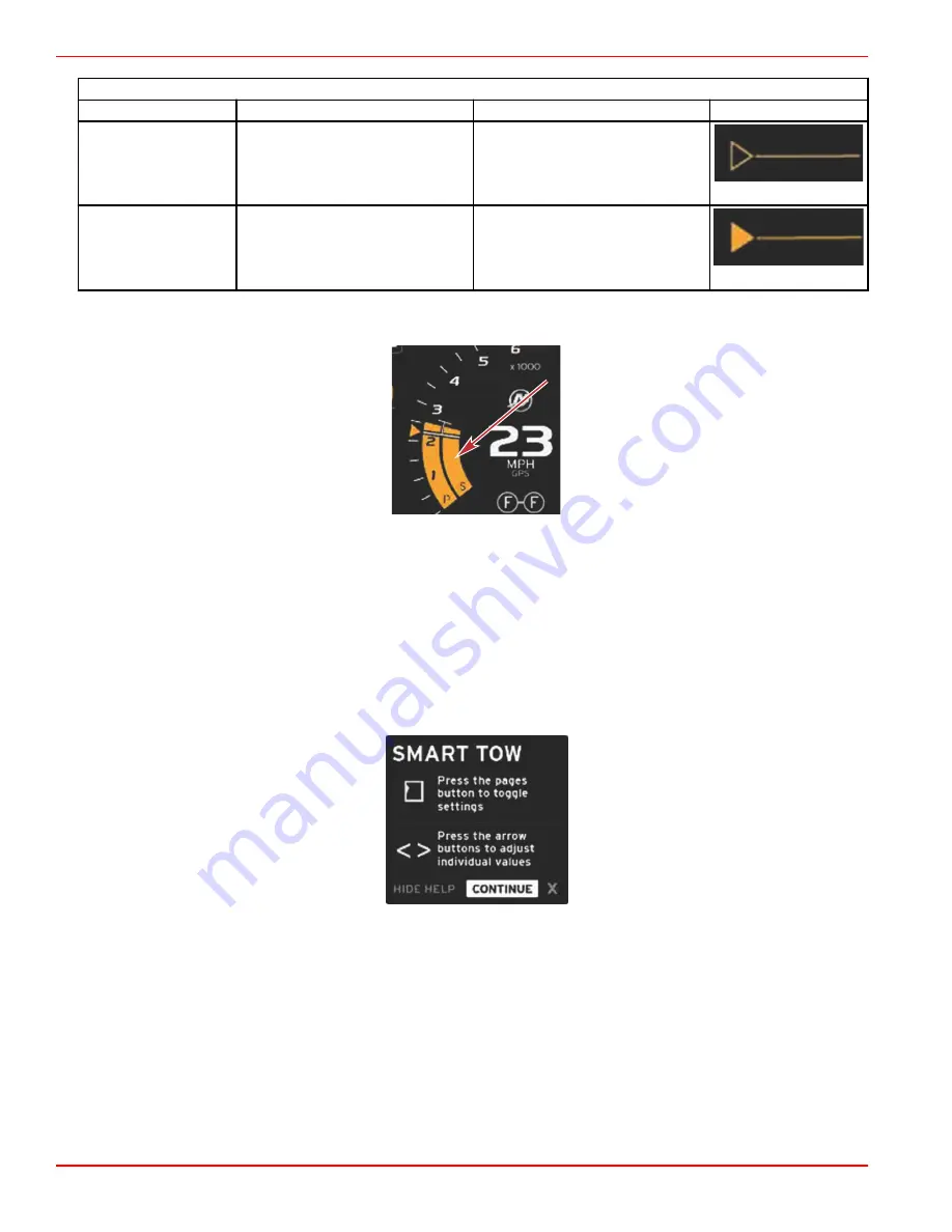 Mercury Vessel View 4 User Manual Download Page 38