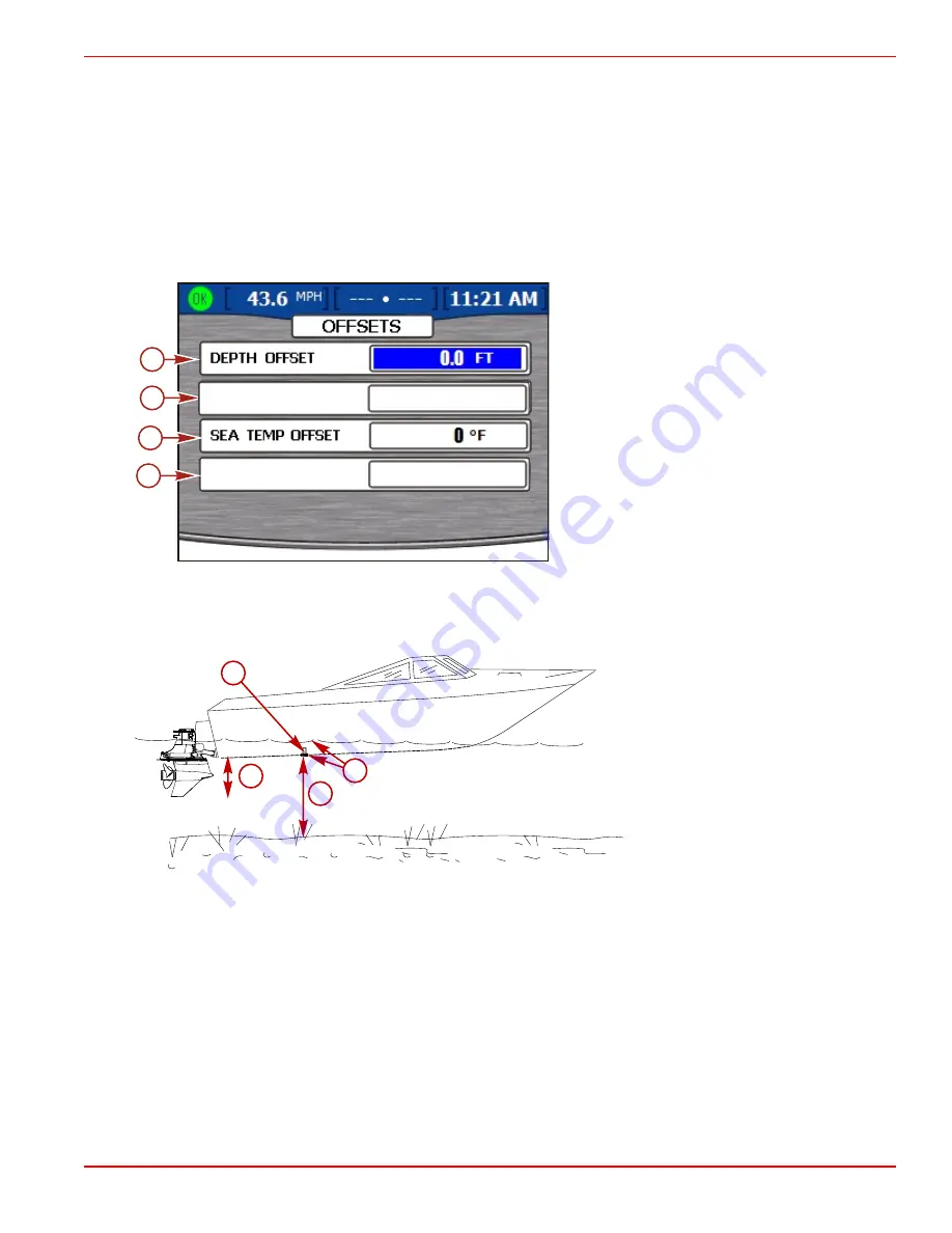 Mercury VesselView Mobile Manual Download Page 69