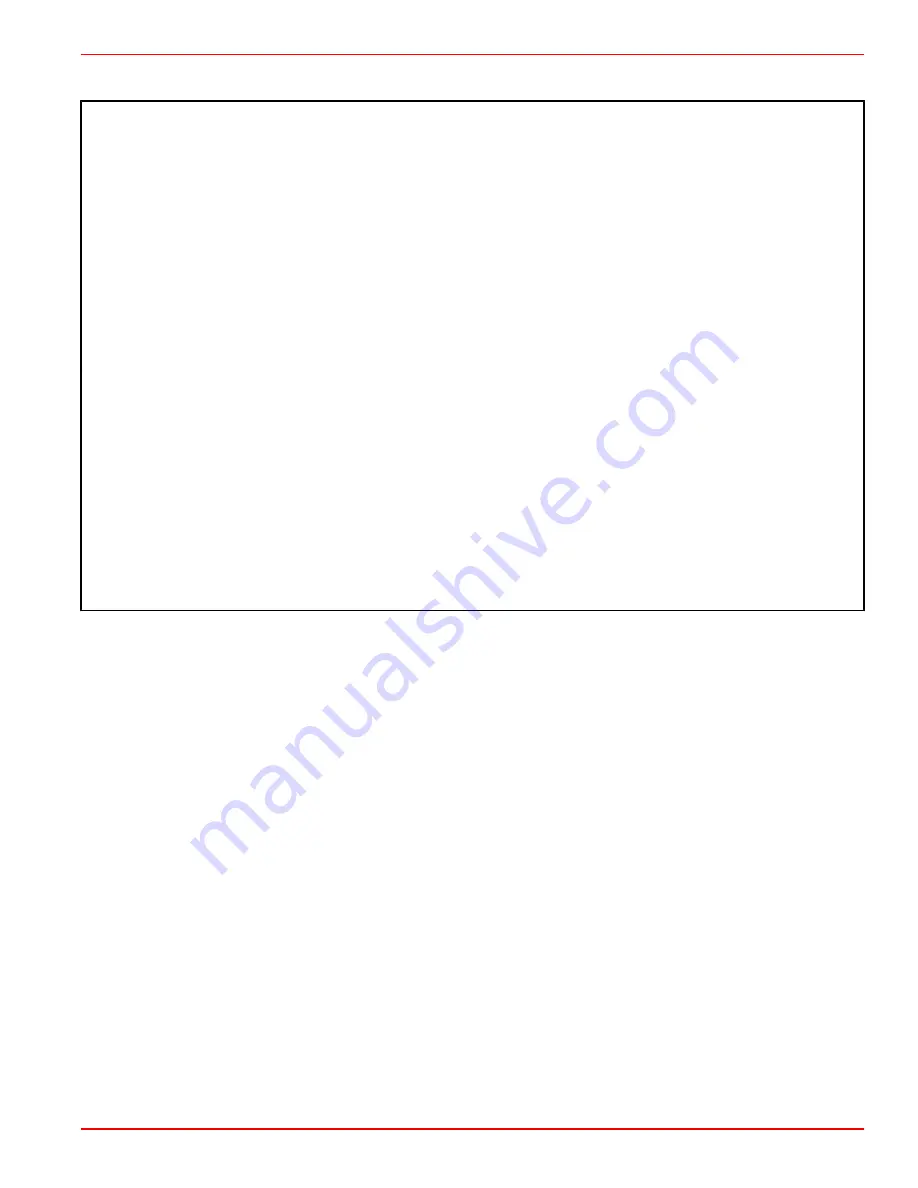 Mercury Zeus 3000 Series User Manual Download Page 19