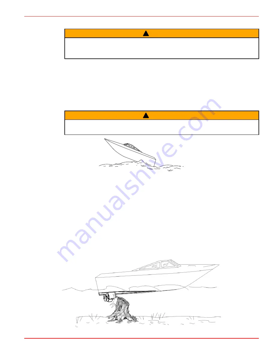 Mercury Zeus 3000 Series User Manual Download Page 37