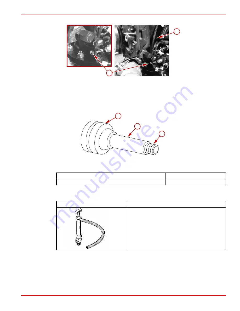 Mercury Zeus 3000 Series User Manual Download Page 103