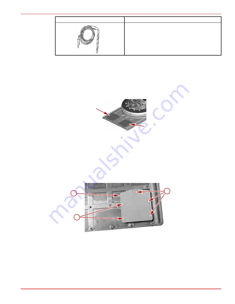 Mercury Zeus 3000 Series User Manual Download Page 133