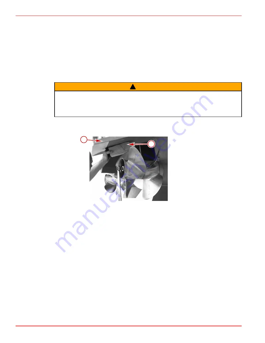 Mercury Zeus 3000 Series User Manual Download Page 136