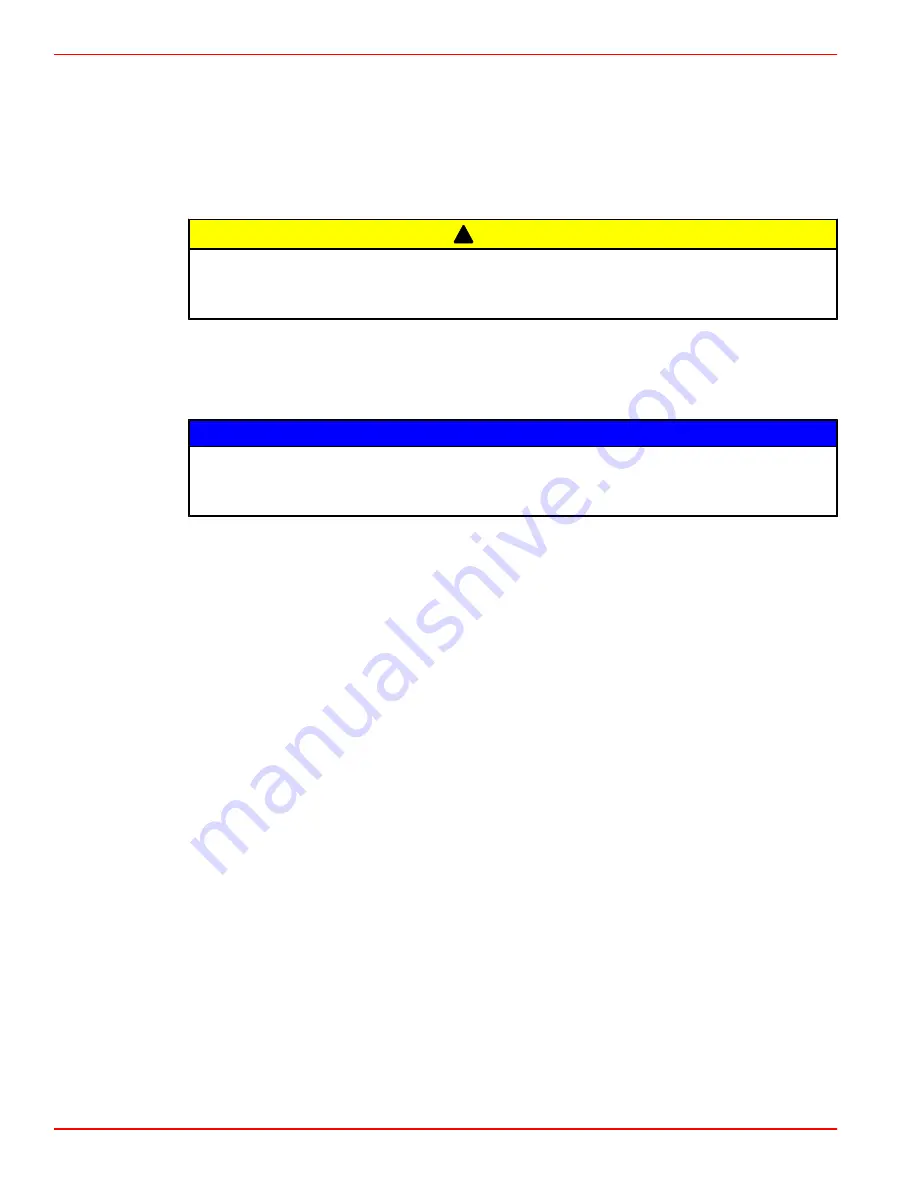 Mercury Zeus 3000 Series User Manual Download Page 144