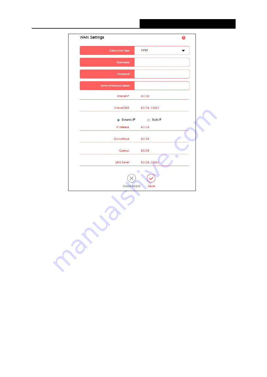 Mercusys 6957939000400 Скачать руководство пользователя страница 26