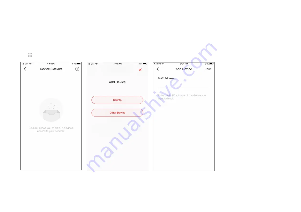 Mercusys H90X User Manual Download Page 10