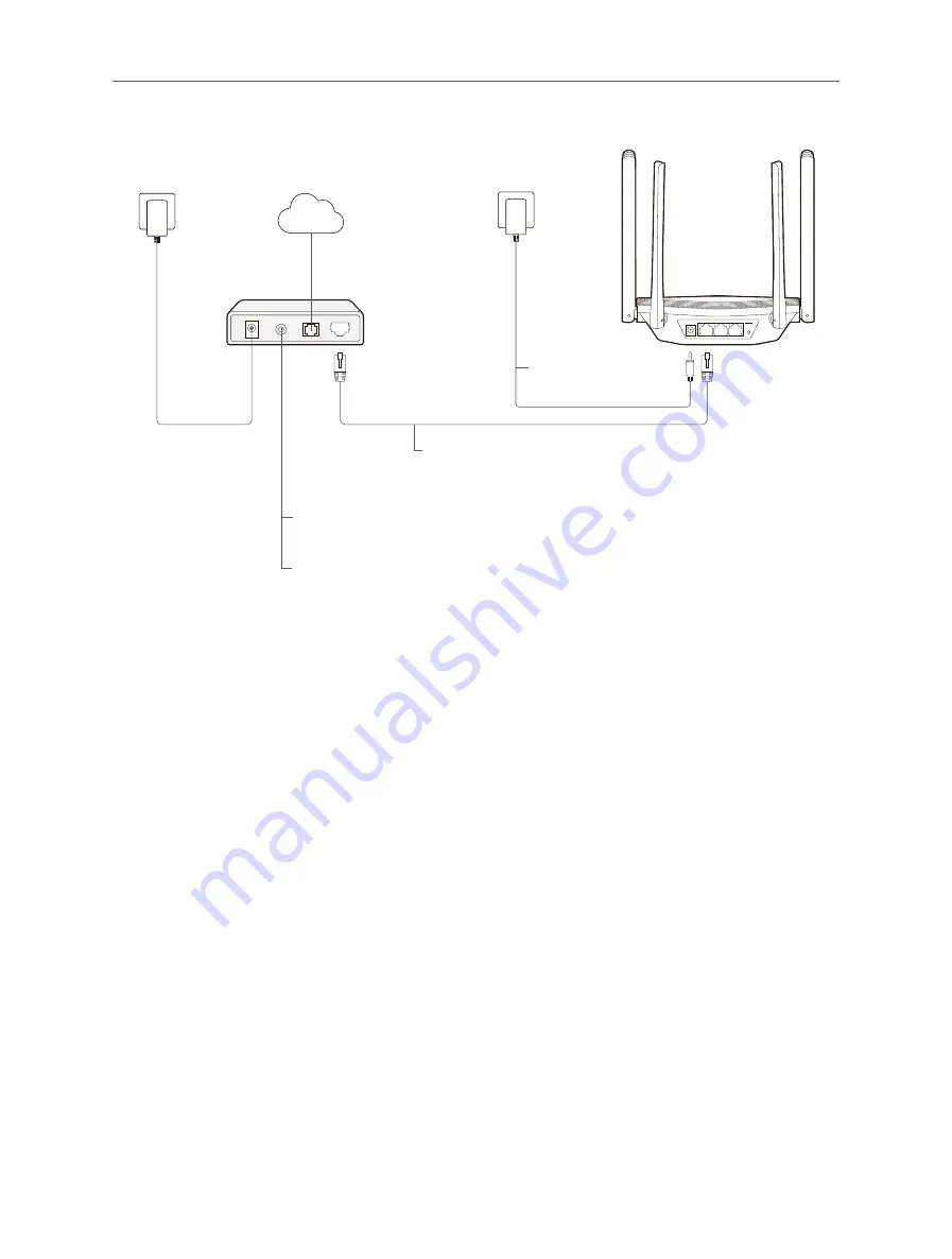 Mercusys MR50G User Manual Download Page 13