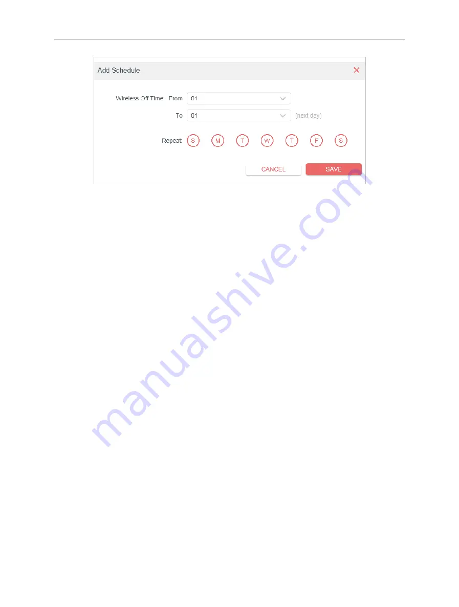 Mercusys MR50G User Manual Download Page 49