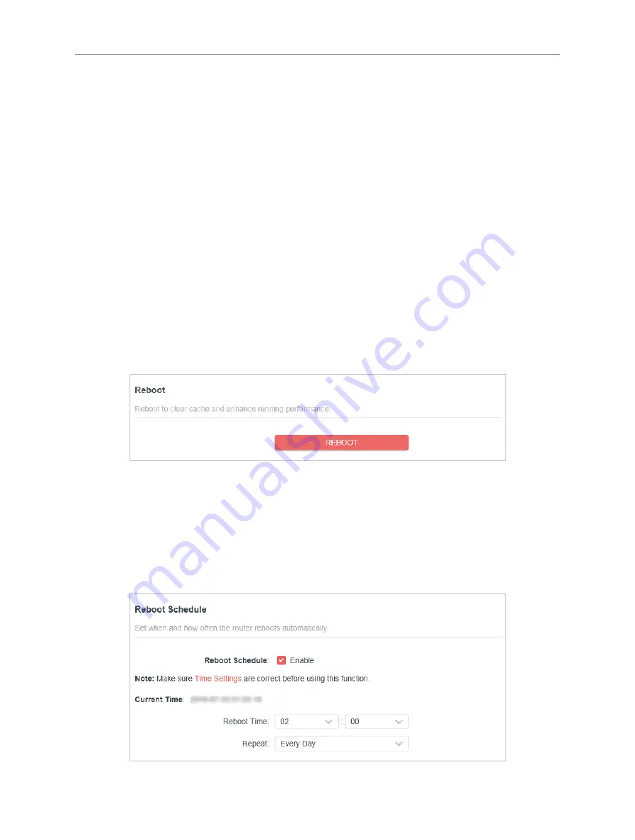 Mercusys MR50G User Manual Download Page 77