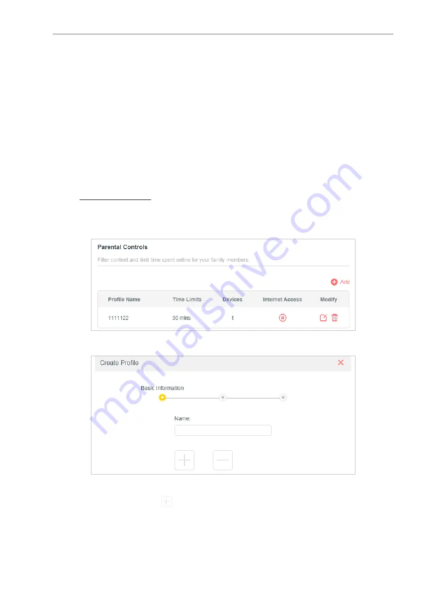 Mercusys MR70X User Manual Download Page 42