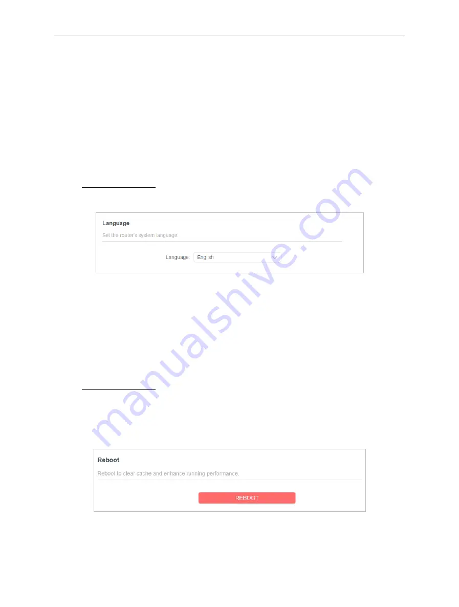 Mercusys MR70X User Manual Download Page 67