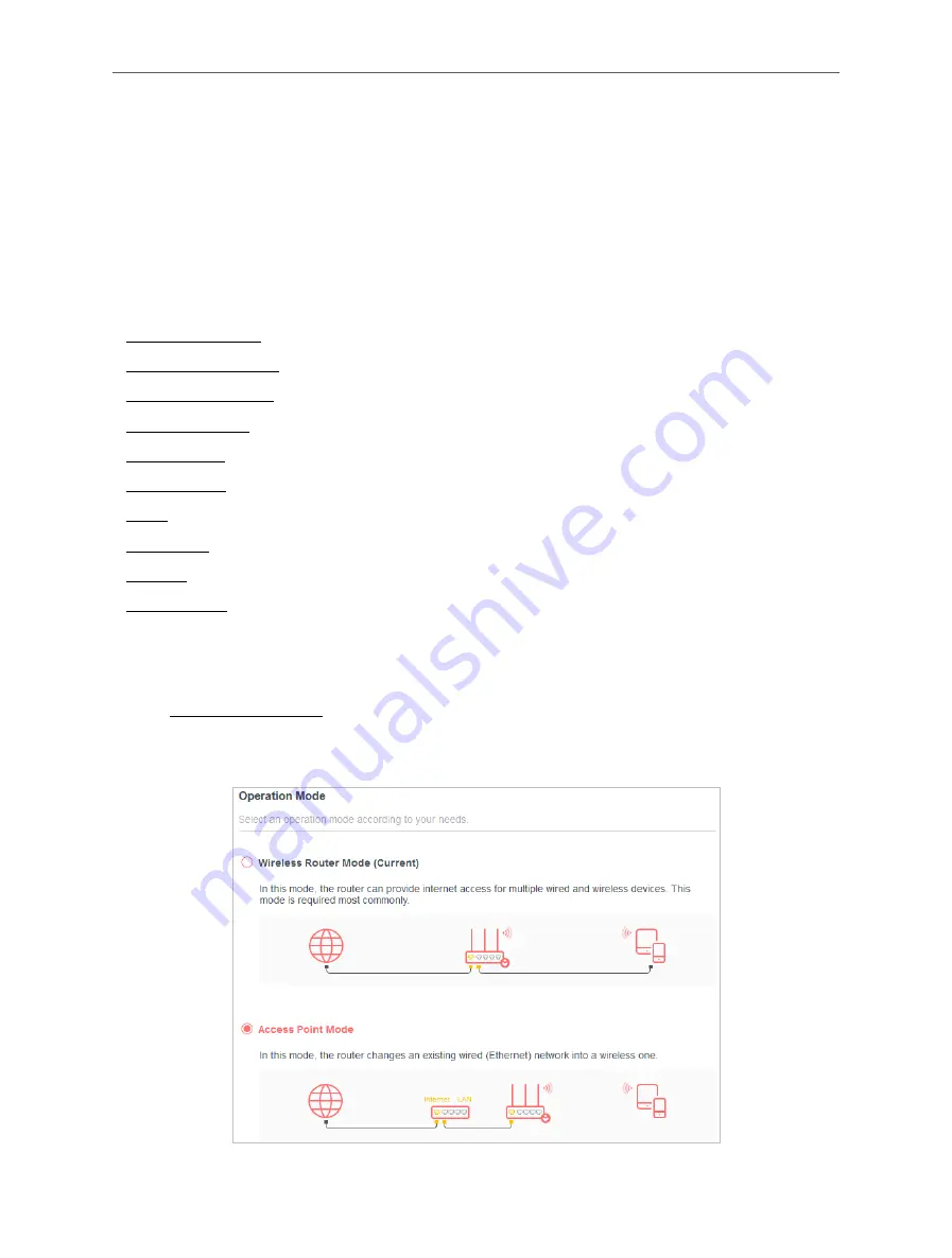 Mercusys MR70X User Manual Download Page 69