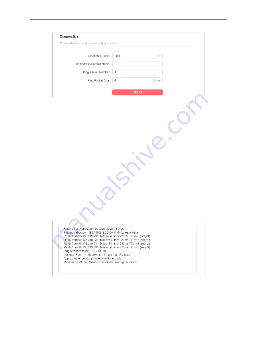 Mercusys MR70X User Manual Download Page 74