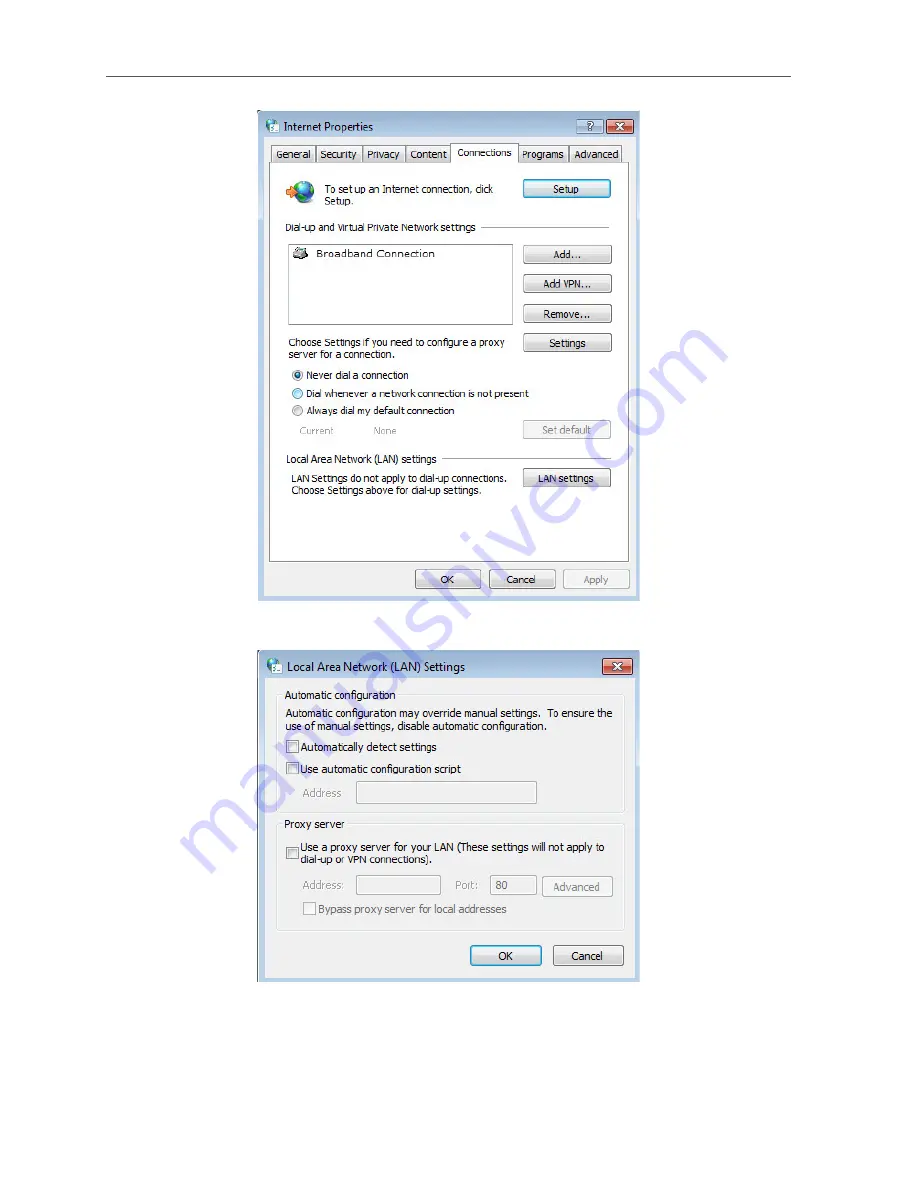 Mercusys MR70X User Manual Download Page 80