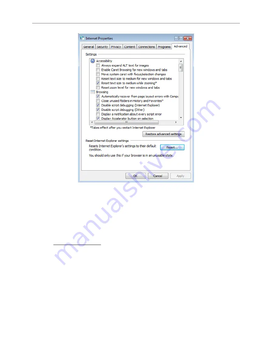 Mercusys MR70X User Manual Download Page 81