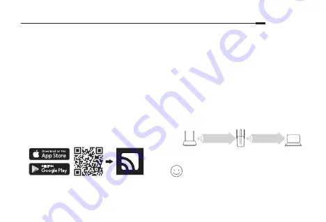 Mercusys MW300RE Quick Installation Manual Download Page 21