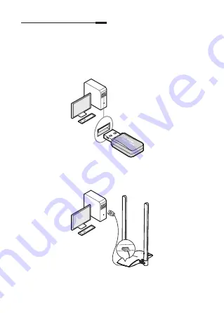 Mercusys MW300UH Quick Installation Manual Download Page 15