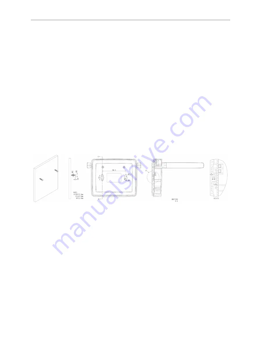 Mercusys MW306R User Manual Download Page 13