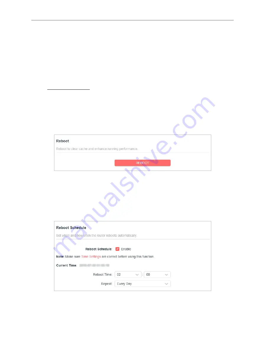 Mercusys MW306R User Manual Download Page 87