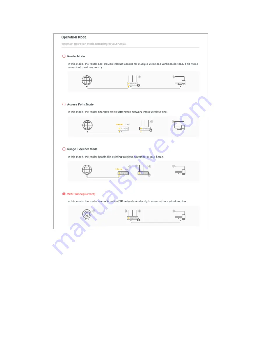 Mercusys MW306R User Manual Download Page 90