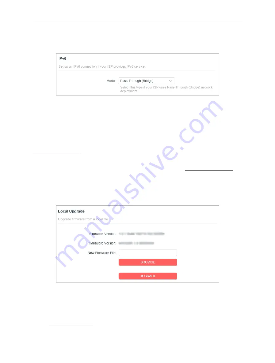 Mercusys MW306R User Manual Download Page 128